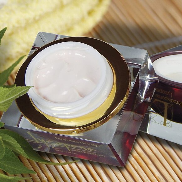 Lycopene. Anti-Aging Reducing Wrinkles Cream - 50 ml - Picture 2 of 4